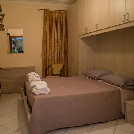 B&B Villa Concordia Agrigente Extérieur photo