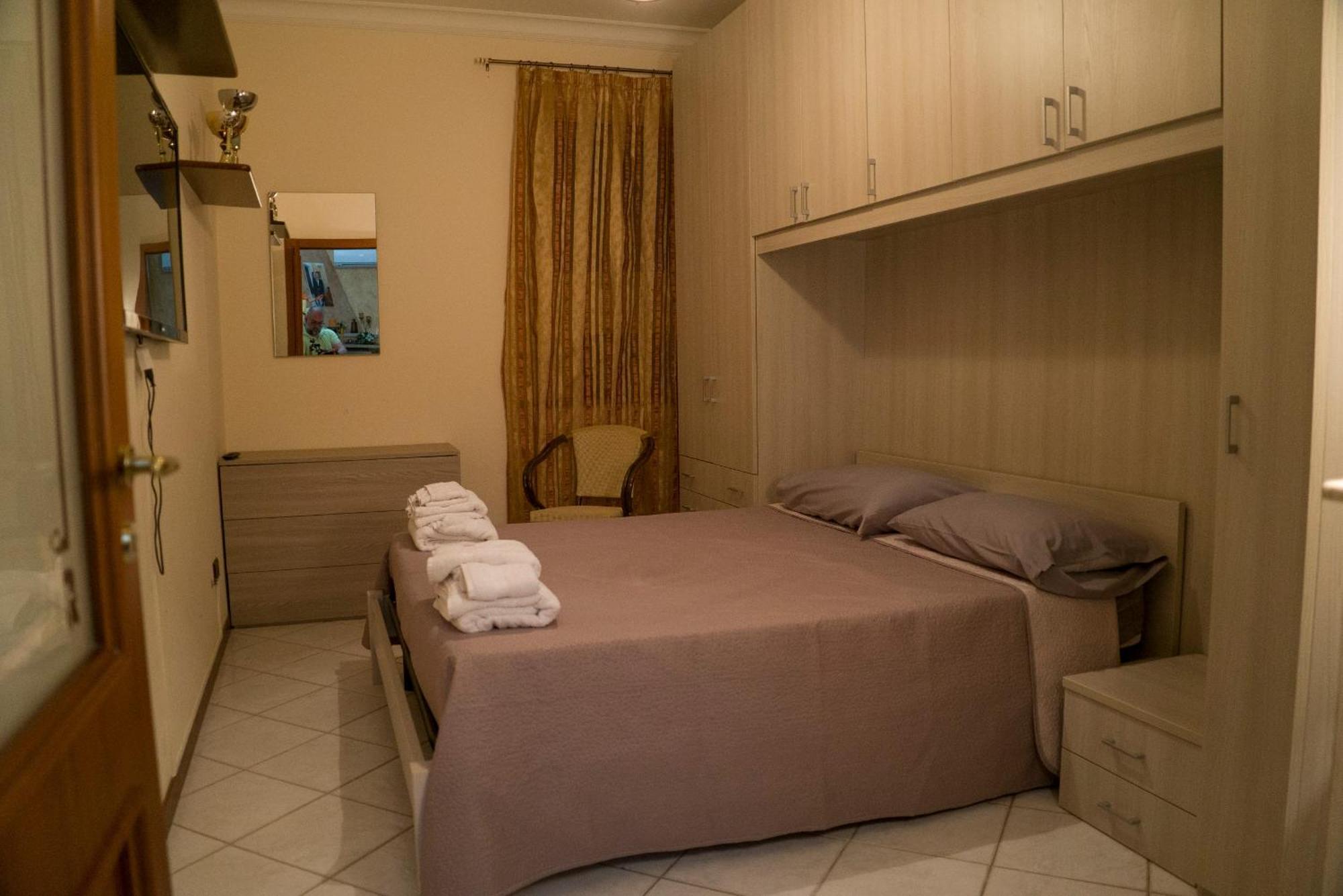 B&B Villa Concordia Agrigente Extérieur photo